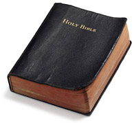 The Holy Bible