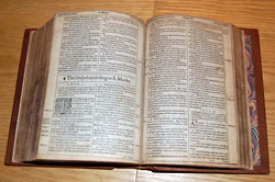1612 He Bible