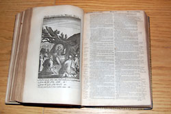 1671 King James Bible