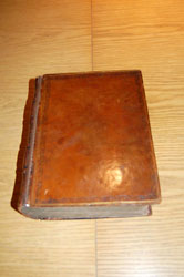 1683 King James Bible