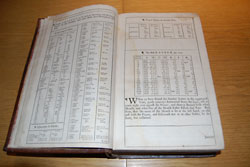 1703 King James Bible