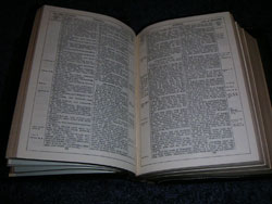 1885 King James Bible