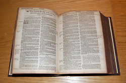 1925 King James Bible