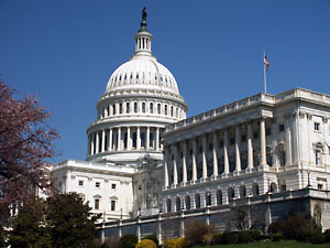 Congress - House of Representatives