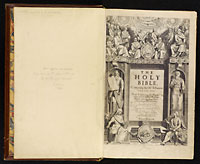 1611 Bible