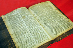 1929 King James Bible