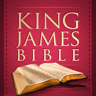King James Bible Online logo